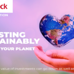 INVESTING IN A BETTER FUTURE