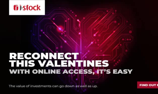 Love & Money: Reconnect this Valentines Day